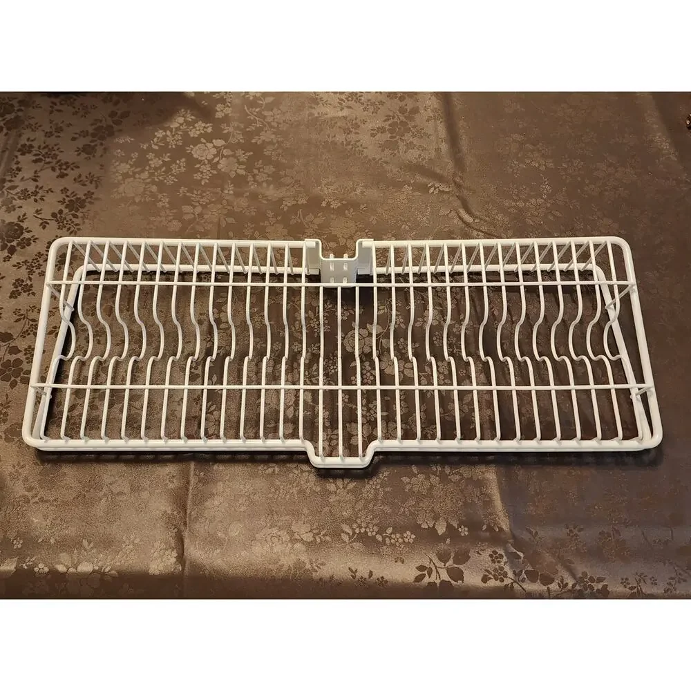 Elfa Utility Media Storage Organizer Wire Rack Door & Wall System